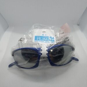 NWT The Children's Place Blue Sunglasses